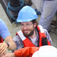 Jeb Dexter, P.Eng