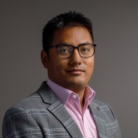 Roman Shrestha