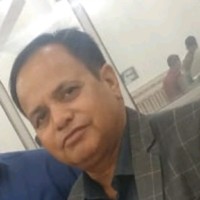 Shakeel Zaidi
