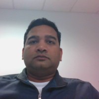 Srikanth M.