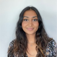 Dhara Patel