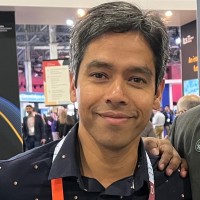 Arun Majumdar