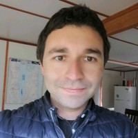 Javier Hidalgo