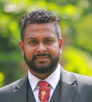 Srimal Gihan