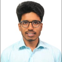 Praveen R