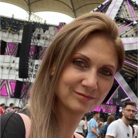 Ioana Parlog