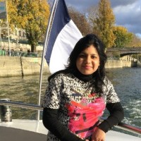 Jyotirmayee Tripathy