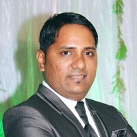 Vishal Dasari