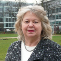 Jean Lambert