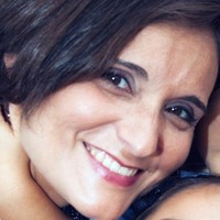 María Isabel Ariza Navarro