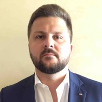 Pavel Yakovlev