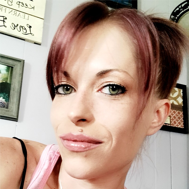 Alissa E.