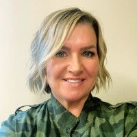 Lisa Bolin