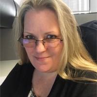 Stacy Partin