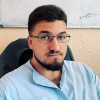 Daniel Vorob'ev