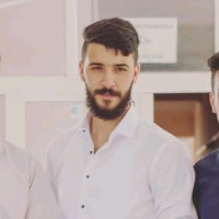 Rafik Benali