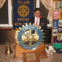 Mohammed Mujumder
