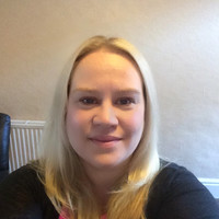 Sarah Lawton