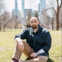Andrew Vitale Lcsw