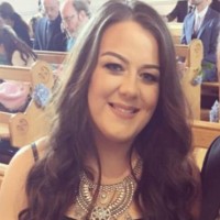 Bernadette Mcveigh