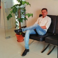 Rajesh Parmar