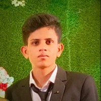 Abrar Patel