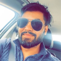 Manish Yadav