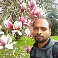 Afroj Kazi
