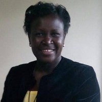 HILDA ACHIENG