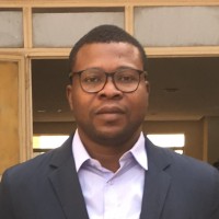 MADI KABORE, Ph.D, CDPM®