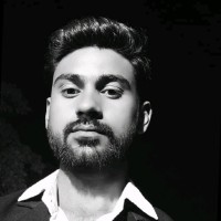Shubham Bajpayee