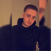 Bradley Denton