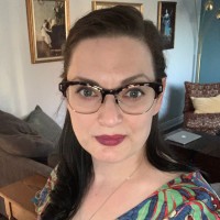 Tiffany Clare Chalmers