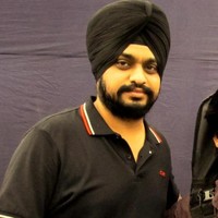 Simranjit Singh