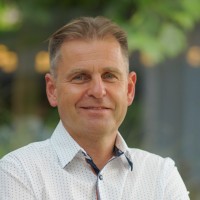 Johan Van Der Weide