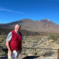 Michael Graham-Cloete