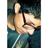 Junior Aldair Huaman Casas