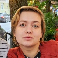 Eleanora Rzhevuskaya