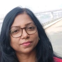 Jayanti Mahapatra