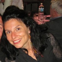 Angélique Calmel