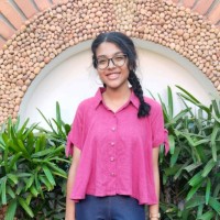 Varsha Parthasarathy