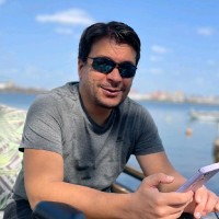 Mustafa Murat Özdeveci̇