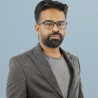 Jayesh Nair