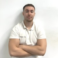 Alberto Martínez Ramos