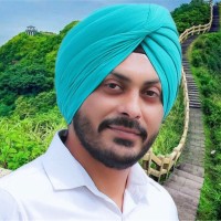 Gurpreet Singh