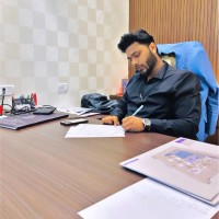 Mohammad Yusuf Ansari