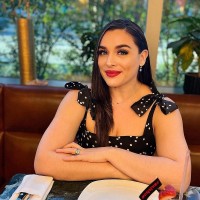 Maribel Guzman