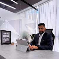 Salman Ejaz