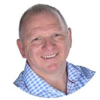 PAUL WAKEFIELD