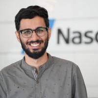 Ishan Nanda
